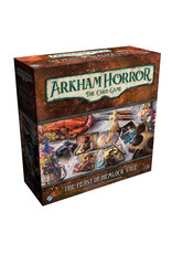Fantasy Flight Games Arkham Horror: The Card Game - The Feast of Hemlock Vale Investigator Expansion