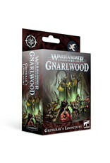 Warhammer Underworlds Warhammer Underworlds: Grinnrak's Looncourt
