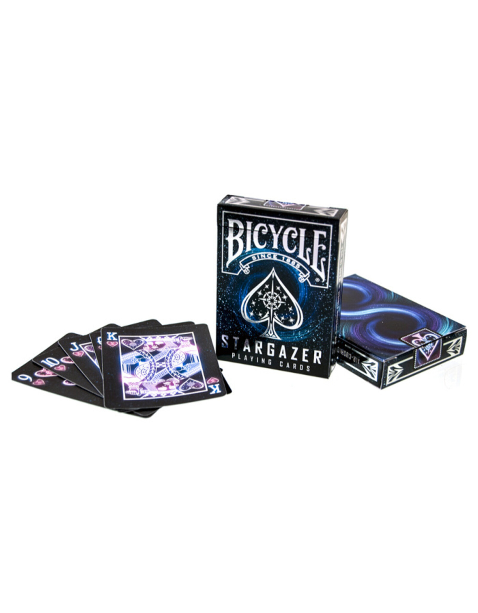 US Playing Card Co. Bicycle Stargazer