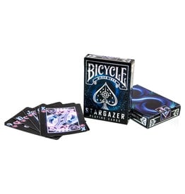 US Playing Card Co. Bicycle Stargazer