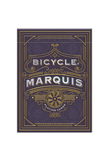 US Playing Card Co. Bicycle Marquis