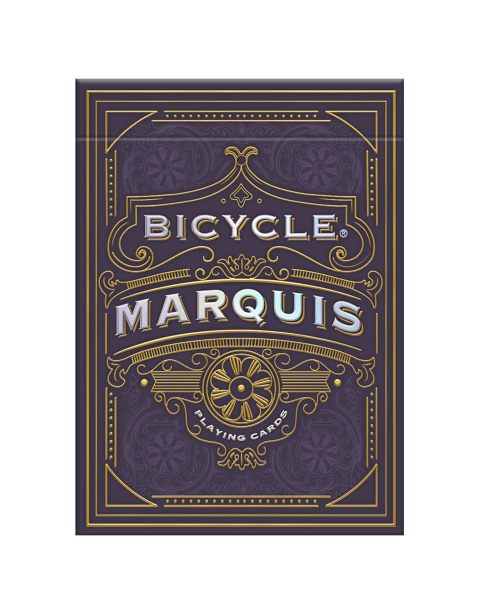 US Playing Card Co. Bicycle Marquis