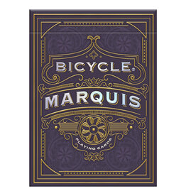 US Playing Card Co. Bicycle Marquis