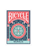 US Playing Card Co. Playing Cards: Muralis