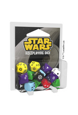 Fantasy Flight Games Star Wars Role Playing Dice