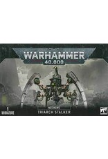Warhammer 40K Necron Triarch Stalker