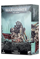 Warhammer 40K Tyranid Haruspex LTD