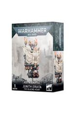 Warhammer 40K Adepta Sororitas Junith Eruita
