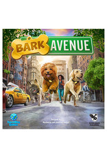 Good Games Publishing Bark Avenue