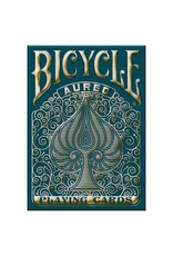 US Playing Card Co. Bicycle Aureo Deck