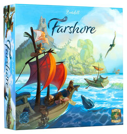 Tabletop Tycoon Everdell Farshore