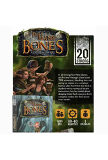20 Strong: Too Many Bones add-on