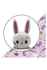 Tee Turtle Plushie Tote: WH Crafting Bunny