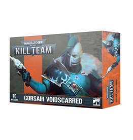 Kill Team Kill Team: Corsair Voidscarred