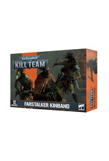 Kill Team Kill Team: Farstalker Kinband