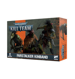 Kill Team Kill Team: Farstalker Kinband