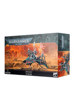 Warhammer 40K Drukhari Venom