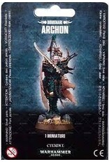 Warhammer 40K Drukhari Archon