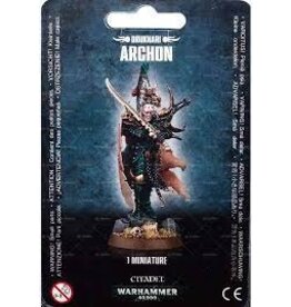 Warhammer 40K Drukhari Archon