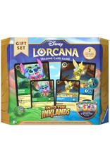 Lorcana Disney Lorcana TCG: Into the Inklands Gift Set
