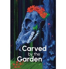 Indie Press Revolution Carved by the Garden