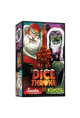 Dice Throne: Santa vs Krampus