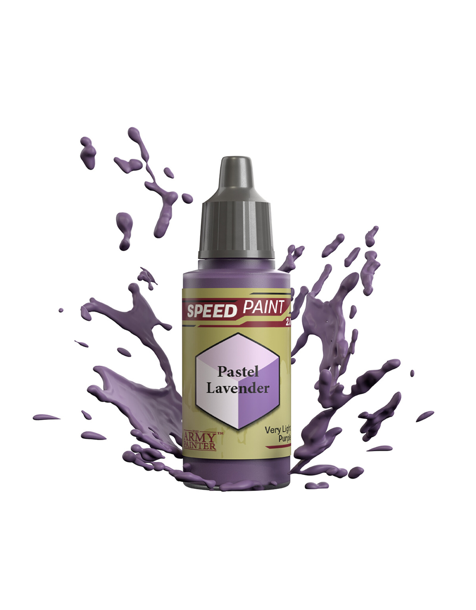 Army Painter Speedpaint: 2.0 - Pastel Lavender