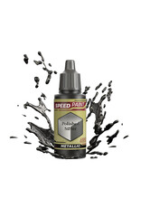 Army Painter Speedpaint: 2.0 - Polished Silver 18ml