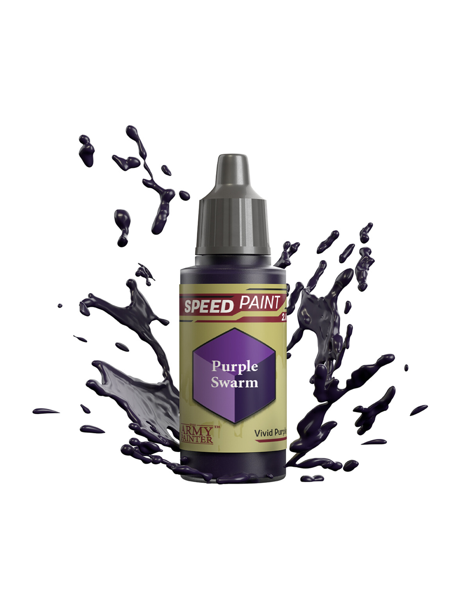 Army Painter Speedpaint: 2.0 - Purple Swarm