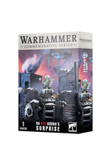 Warhammer 40K Christmas Promo: Da Red Gobbo's Surprise