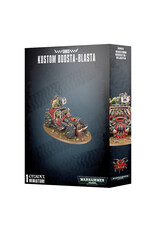 Warhammer 40K Orks Kustom Boosta-Blasta