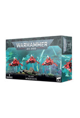 Warhammer 40K Craftworlds Windriders