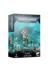 Warhammer 40K Craftworlds Jain Zar