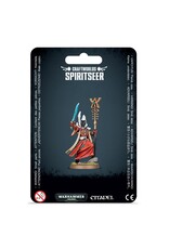 Warhammer 40K Aeldari Spiritseer