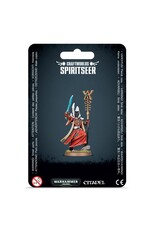 Warhammer 40K Craftworlds Spiritseer