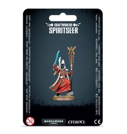 Warhammer 40K Aeldari Spiritseer