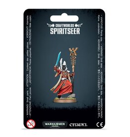Warhammer 40K Craftworlds Spiritseer
