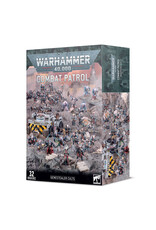 Warhammer 40K Genestealer Cults: Combat Patrol