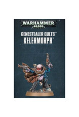 Warhammer 40K Genestealer Cults Kelemorph