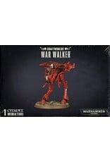 Warhammer 40K Aeldari War Walker