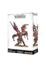 Warhammer 40K Blades of Khorne: Skarbrand The Bloodthirster