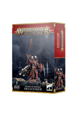 Warhammer 40K Blades of Khorne: Skulltaker