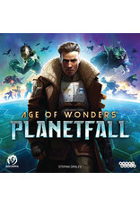 Arcane Wonders Age of Wonders: Planetfall