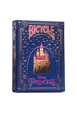 Bicycle Playing Cards: Bicycle: Disney Princess
