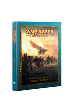 Warhammer Old World The Old World: Forces Of Fantasy