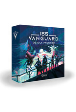 Asmodee ISS Vanguard: Deadly Frontier Campaign (Limited)