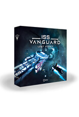 Asmodee ISS Vanguard: Lost Fleet - Limited (Limited)