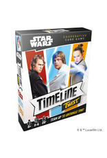 Asmodee Star Wars™: Timeline Twist