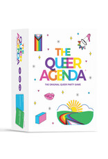 Asmodee The Queer Agenda: Base Pack