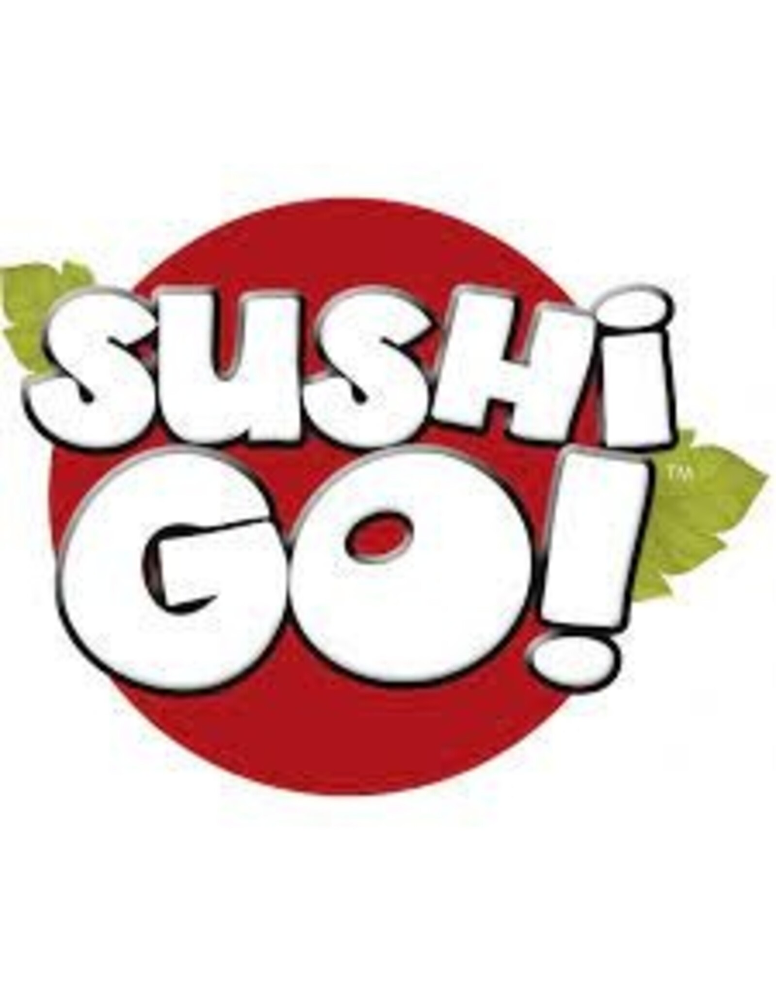 Gamewright Sushi Go! 10th Anniversary Bento Box Tin (Pre Order) (August)